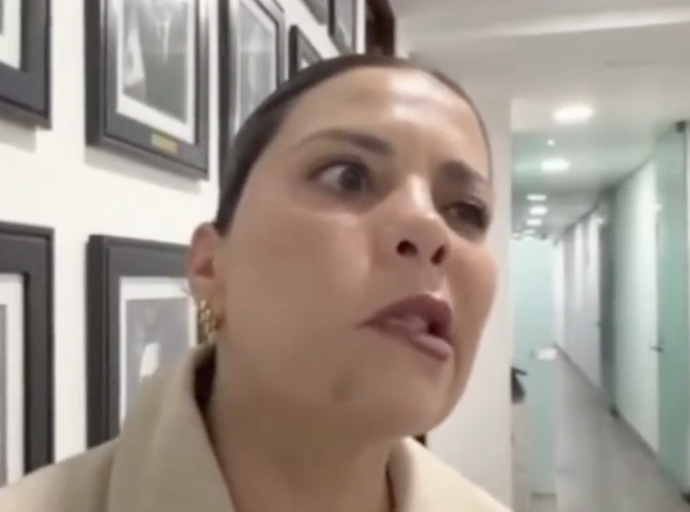 Disidencia Hace el Feo a Morena